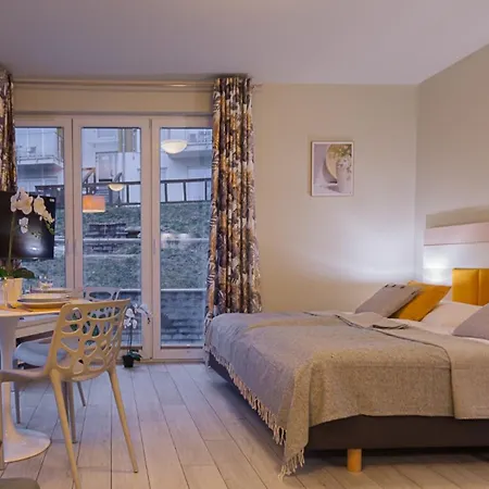 Vacationclub - Ischgl 20