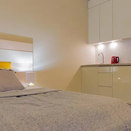 Vacationclub - Ischgl 20 Sienna (Klodzko)