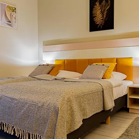 Vacationclub - Ischgl 20 Apartmán